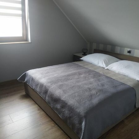Władysławowo Apartament Megalo מראה חיצוני תמונה