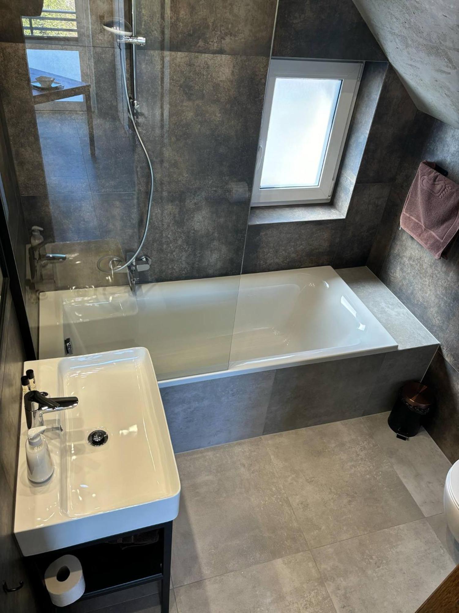 Władysławowo Apartament Megalo חדר תמונה